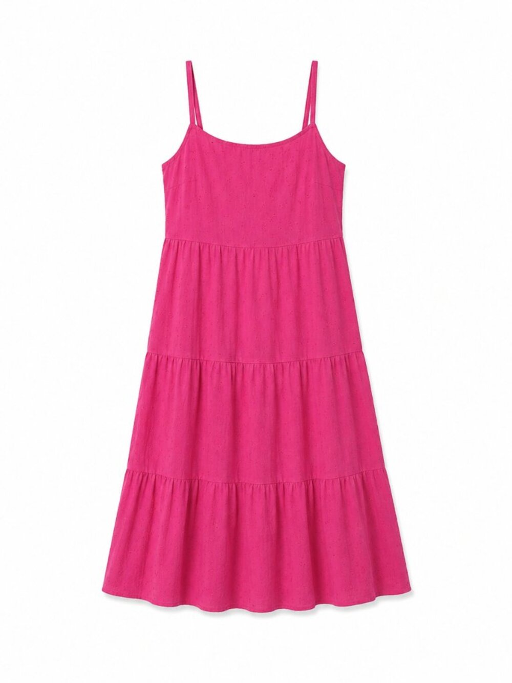 Old Navy Pink Sun Dress, Size XXL